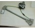MECANISME+MOTEUR LEVE-GLACE PORTE COULISSANTE D